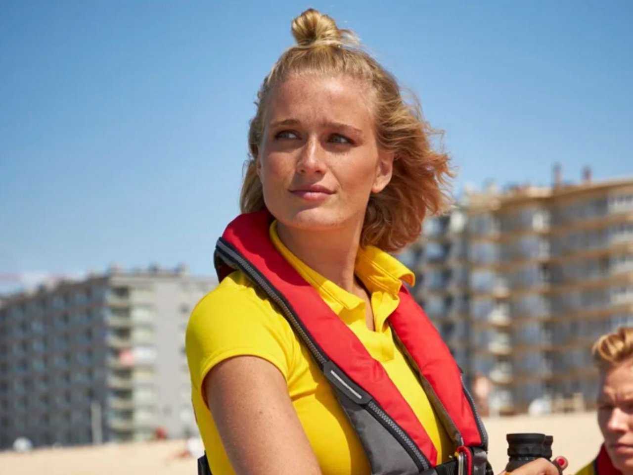 Julie Vermeire maakt zich boos op zender Play4 “Begrijp dat niet van